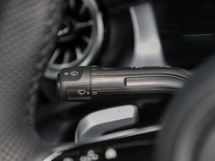 奔驰A级AMG 2024款 AMG A 35 L 4MATIC