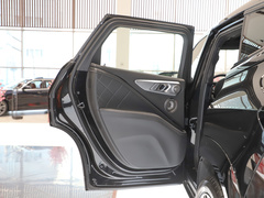 宝马XM 2023款  50e