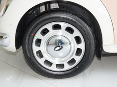 欧拉芭蕾猫 2023款 500km 尊贵型
