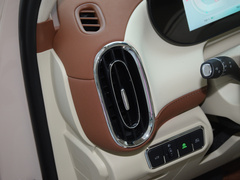 欧拉芭蕾猫 2023款 500km 尊贵型
