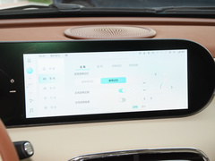 欧拉芭蕾猫 2023款 500km 尊贵型