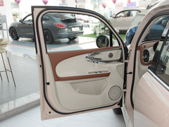 欧拉芭蕾猫 2023款 500km 尊贵型
