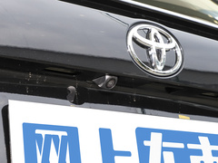 RAV4荣放 2023款 2.0L CVT两驱风尚Plus版