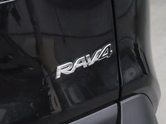 RAV4荣放 2023款 2.0L CVT两驱风尚Plus版