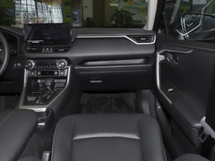 RAV4荣放 2023款 2.0L CVT两驱风尚Plus版