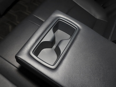 RAV4荣放 2023款 2.0L CVT两驱风尚Plus版