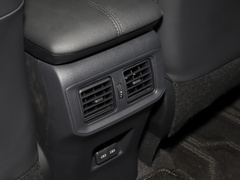 RAV4荣放 2023款 2.0L CVT两驱风尚Plus版