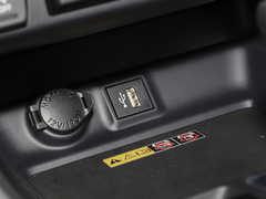 RAV4荣放 2023款 2.0L CVT两驱风尚Plus版