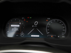 RAV4荣放 2023款 2.0L CVT两驱风尚Plus版