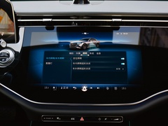 奔驰E级 2024款 E 260 L 运动型
