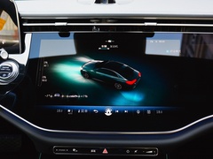 奔驰E级 2024款 E 260 L 运动型