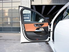 奔驰E级 2024款 E 260 L 运动型
