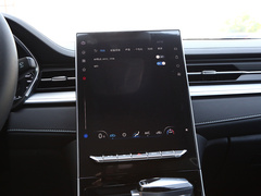 江淮A5 PLUS 2023款 1.5T 自动舒适型