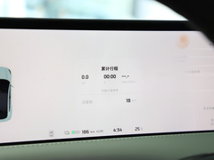 智己LS6 2023款 Max 标准版