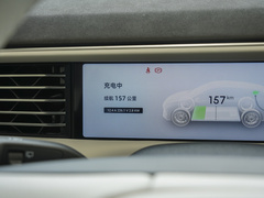 小鹏汽车G6 2023款 755 超长续航 Max