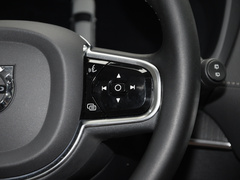 沃尔沃XC90 2024款 B6 智雅豪华版 7座
