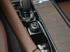 沃尔沃 V90 2024款 Cross Country B5 AWD 智远版