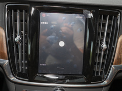 沃尔沃 V90 2024款 Cross Country B5 AWD 智远版