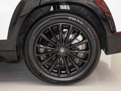 长安UNI-T 2023款 第二代 1.5T 尊享型 