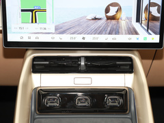 极狐 阿尔法S5 2024款 560 MAX 185kW