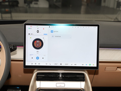 极狐 阿尔法S5 2024款 560 MAX 185kW