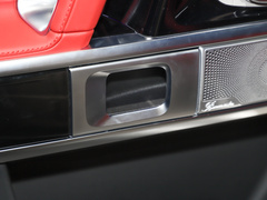 奔驰G级AMG 2023款 AMG G 63