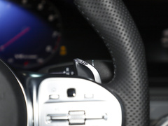 奔驰G级AMG 2023款 AMG G 63