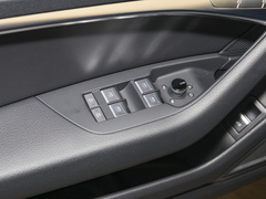 奥迪A7 2025款 45 TFSI 臻选型