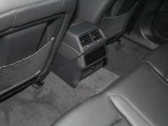 奥迪A7 2025款 45 TFSI 臻选型