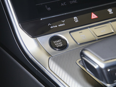 奥迪A7 2025款 45 TFSI 臻选型
