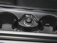 奥迪A7 2025款 45 TFSI 臻选型