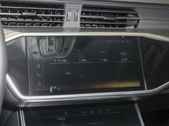 奥迪A7 2025款 45 TFSI 臻选型