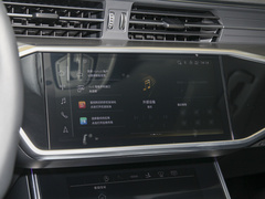 奥迪A7 2025款 45 TFSI 臻选型