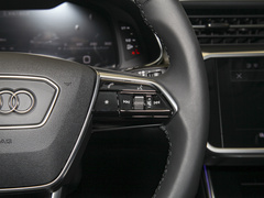 奥迪A7 2025款 45 TFSI 臻选型