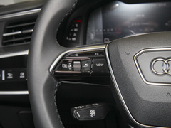 奥迪A7 2025款 45 TFSI 臻选型