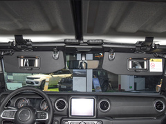 角斗士 2023款 3.6L Overland 