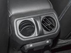 角斗士 2023款 3.6L Overland 