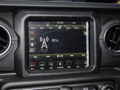 角斗士 2023款 3.6L Overland 
