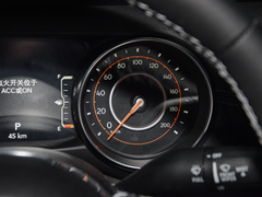 角斗士 2023款 3.6L Overland 