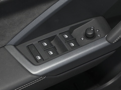奥迪Q3 2024款 35 TFSI 进取致雅型
