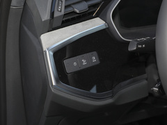 奥迪Q3 2024款 35 TFSI 进取致雅型
