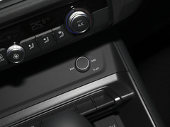 奥迪Q3 2024款 35 TFSI 进取致雅型