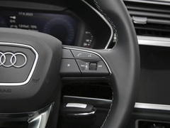 奥迪Q3 2024款 35 TFSI 进取致雅型