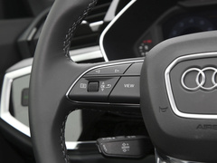 奥迪Q3 2024款 35 TFSI 进取致雅型