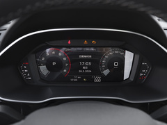 奥迪Q3 2024款 35 TFSI 进取致雅型