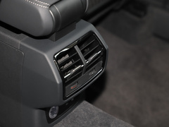 奥迪Q3 2024款 35 TFSI 进取动感型
