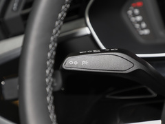 奥迪Q3 2024款 35 TFSI 进取动感型