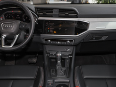 奥迪Q3 2024款 35 TFSI 进取动感型