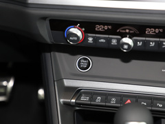 奥迪Q3 2024款 40 TFSI 时尚动感型