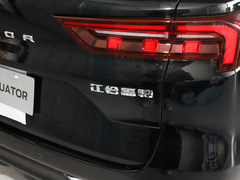 领睿 2023款 EcoBoost 170 铂领型
